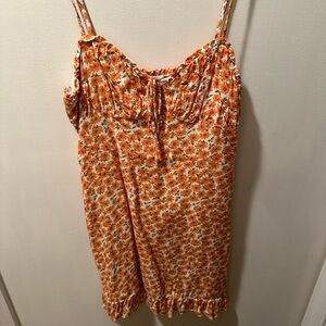 Princess Polly Floral Dress